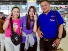 ส่งอาจารย์และนักเรียน โครงการเรียนภาษาจีนแบบเข้ม ณ Beijing L ... Image 19