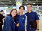 ส่งอาจารย์และนักเรียน โครงการเรียนภาษาจีนแบบเข้ม ณ Beijing L ... Image 9