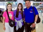 ส่งอาจารย์และนักเรียน โครงการเรียนภาษาจีนแบบเข้ม ณ Beijing L ... Image 21