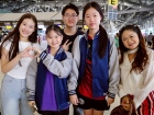 ส่งอาจารย์และนักเรียน โครงการเรียนภาษาจีนแบบเข้ม ณ Beijing L ... Image 22