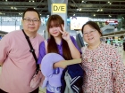 ส่งอาจารย์และนักเรียน โครงการเรียนภาษาจีนแบบเข้ม ณ Beijing L ... Image 24