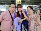 ส่งอาจารย์และนักเรียน โครงการเรียนภาษาจีนแบบเข้ม ณ Beijing L ... Image 25