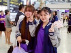 ส่งอาจารย์และนักเรียน โครงการเรียนภาษาจีนแบบเข้ม ณ Beijing L ... Image 49