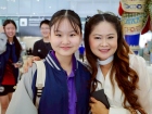 ส่งอาจารย์และนักเรียน โครงการเรียนภาษาจีนแบบเข้ม ณ Beijing L ... Image 50