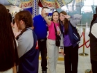 ส่งอาจารย์และนักเรียน โครงการเรียนภาษาจีนแบบเข้ม ณ Beijing L ... Image 52