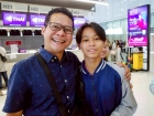 ส่งอาจารย์และนักเรียน โครงการเรียนภาษาจีนแบบเข้ม ณ Beijing L ... Image 53