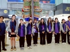 ส่งอาจารย์และนักเรียน โครงการเรียนภาษาจีนแบบเข้ม ณ Beijing L ... Image 55