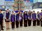 ส่งอาจารย์และนักเรียน โครงการเรียนภาษาจีนแบบเข้ม ณ Beijing L ... Image 56