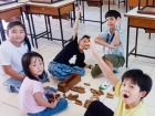 โครงการส่งเสริมความถนัด ความสนใจ และความสามารถพิเศษ ภาคฤดูร้ ... Image 991