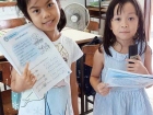 โครงการส่งเสริมความถนัด ความสนใจ และความสามารถพิเศษ ภาคฤดูร้ ... Image 997