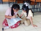 โครงการส่งเสริมความถนัด ความสนใจ และความสามารถพิเศษ ภาคฤดูร้ ... Image 1002