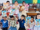 โครงการส่งเสริมความถนัด ความสนใจ และความสามารถพิเศษ ภาคฤดูร้ ... Image 1005