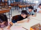 โครงการส่งเสริมความถนัด ความสนใจ และความสามารถพิเศษ ภาคฤดูร้ ... Image 1007