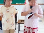 โครงการส่งเสริมความถนัด ความสนใจ และความสามารถพิเศษ ภาคฤดูร้ ... Image 1008
