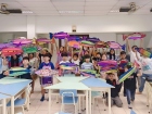 โครงการส่งเสริมความถนัด ความสนใจ และความสามารถพิเศษ ภาคฤดูร้ ... Image 1188