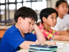 โครงการส่งเสริมความถนัด ความสนใจ และความสามารถพิเศษ ภาคฤดูร้ ... Image 865
