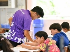 โครงการส่งเสริมความถนัด ความสนใจ และความสามารถพิเศษ ภาคฤดูร้ ... Image 869