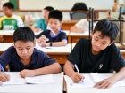 โครงการส่งเสริมความถนัด ความสนใจ และความสามารถพิเศษ ภาคฤดูร้ ... Image 873