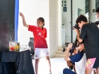 โครงการส่งเสริมความถนัด ความสนใจ และความสามารถพิเศษ ภาคฤดูร้ ... Image 1120