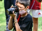 โครงการส่งเสริมความถนัด ความสนใจ และความสามารถพิเศษ ภาคฤดูร้ ... Image 1122