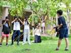 โครงการส่งเสริมความถนัด ความสนใจ และความสามารถพิเศษ ภาคฤดูร้ ... Image 1124