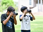 โครงการส่งเสริมความถนัด ความสนใจ และความสามารถพิเศษ ภาคฤดูร้ ... Image 1129