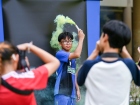 โครงการส่งเสริมความถนัด ความสนใจ และความสามารถพิเศษ ภาคฤดูร้ ... Image 1132
