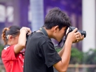 โครงการส่งเสริมความถนัด ความสนใจ และความสามารถพิเศษ ภาคฤดูร้ ... Image 1134