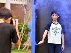 โครงการส่งเสริมความถนัด ความสนใจ และความสามารถพิเศษ ภาคฤดูร้ ... Image 1135