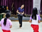 โครงการส่งเสริมความถนัด ความสนใจ และความสามารถพิเศษ ภาคฤดูร้ ... Image 1172