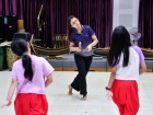 โครงการส่งเสริมความถนัด ความสนใจ และความสามารถพิเศษ ภาคฤดูร้ ... Image 1173