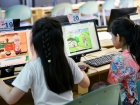 โครงการส่งเสริมความถนัด ความสนใจ และความสามารถพิเศษ ภาคฤดูร้ ... Image 1085