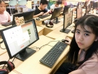 โครงการส่งเสริมความถนัด ความสนใจ และความสามารถพิเศษ ภาคฤดูร้ ... Image 1093
