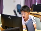 โครงการส่งเสริมความถนัด ความสนใจ และความสามารถพิเศษ ภาคฤดูร้ ... Image 1098