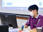 โครงการส่งเสริมความถนัด ความสนใจ และความสามารถพิเศษ ภาคฤดูร้ ... Image 1105