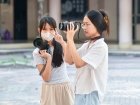 โครงการส่งเสริมความถนัด ความสนใจ และความสามารถพิเศษ ภาคฤดูร้ ... Image 1143
