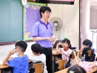 โครงการส่งเสริมความถนัด ความสนใจ และความสามารถพิเศษ ภาคฤดูร้ ... Image 880