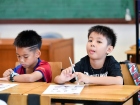 โครงการส่งเสริมความถนัด ความสนใจ และความสามารถพิเศษ ภาคฤดูร้ ... Image 881