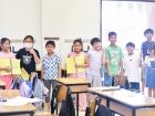 โครงการส่งเสริมความถนัด ความสนใจ และความสามารถพิเศษ ภาคฤดูร้ ... Image 903