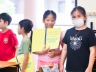 โครงการส่งเสริมความถนัด ความสนใจ และความสามารถพิเศษ ภาคฤดูร้ ... Image 904