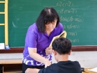 โครงการส่งเสริมความถนัด ความสนใจ และความสามารถพิเศษ ภาคฤดูร้ ... Image 910