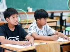 โครงการส่งเสริมความถนัด ความสนใจ และความสามารถพิเศษ ภาคฤดูร้ ... Image 932