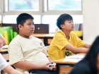โครงการส่งเสริมความถนัด ความสนใจ และความสามารถพิเศษ ภาคฤดูร้ ... Image 935