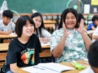 โครงการส่งเสริมความถนัด ความสนใจ และความสามารถพิเศษ ภาคฤดูร้ ... Image 936