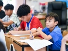 โครงการส่งเสริมความถนัด ความสนใจ และความสามารถพิเศษ ภาคฤดูร้ ... Image 939