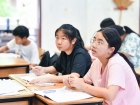 โครงการส่งเสริมความถนัด ความสนใจ และความสามารถพิเศษ ภาคฤดูร้ ... Image 942