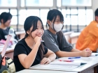 โครงการส่งเสริมความถนัด ความสนใจ และความสามารถพิเศษ ภาคฤดูร้ ... Image 957
