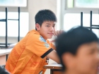 โครงการส่งเสริมความถนัด ความสนใจ และความสามารถพิเศษ ภาคฤดูร้ ... Image 958