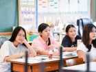 โครงการส่งเสริมความถนัด ความสนใจ และความสามารถพิเศษ ภาคฤดูร้ ... Image 961