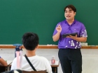 โครงการส่งเสริมความถนัด ความสนใจ และความสามารถพิเศษ ภาคฤดูร้ ... Image 963